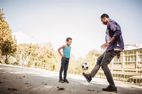 The Best Nonprofits That Support Dads and Fatherhood.